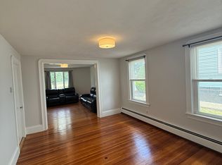 81 John St #1, Cumberland, RI 02864