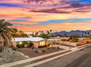 525 N Bonanza Ave, Tucson, AZ 85748