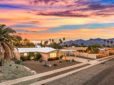 525 N Bonanza Ave, Tucson, AZ, 85748