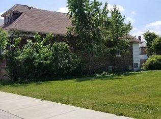 2226 Schrage Ave, Whiting, IN 46394