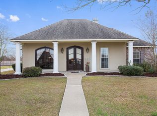 10602 Hillshire Ave, Baton Rouge, LA 70810