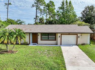 20392 Calder Ave, Pt Charlotte, FL 33954