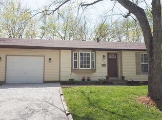 710 Westbrook Ct, O Fallon, IL 62269