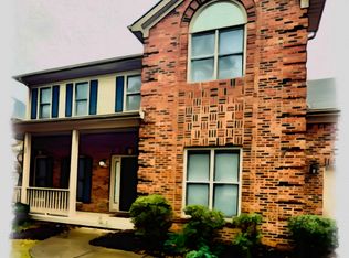 2108 Mangrove Dr, Lexington, KY 40513