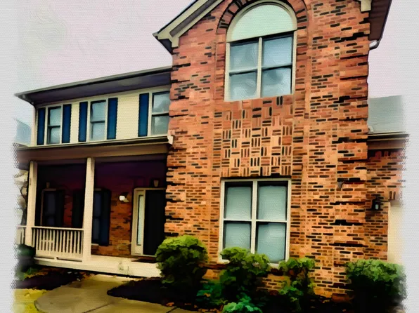 2108 Mangrove Dr, Lexington, KY 40513