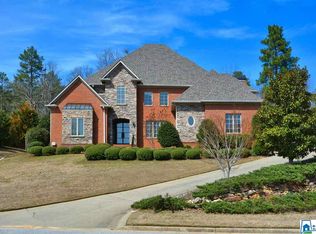 113 Southledge, Birmingham, AL 35242