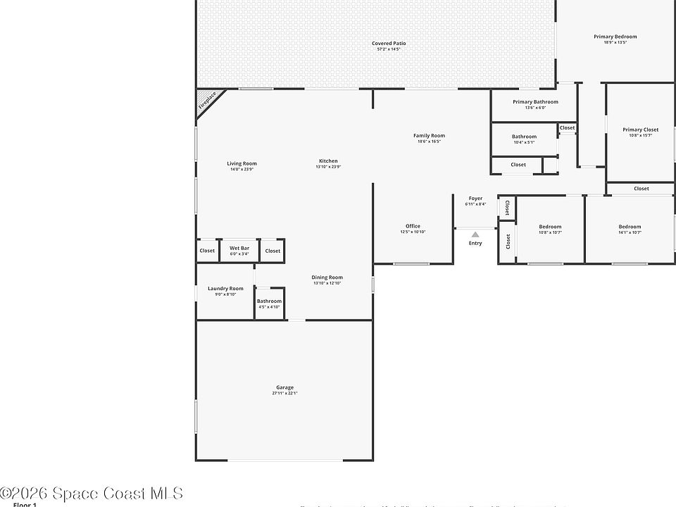 2nd image of 234 Serenity Point Ln