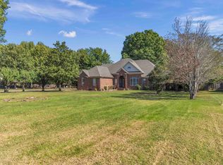 4366 Campground Rd, Munford, TN 38058