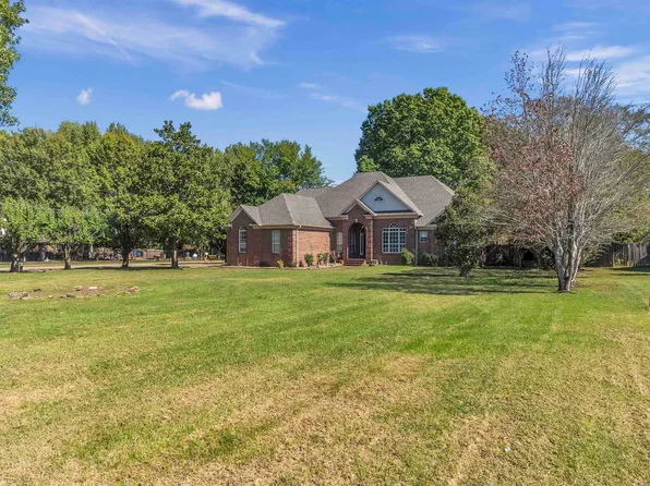 4366 Campground Rd, Munford, TN 38058