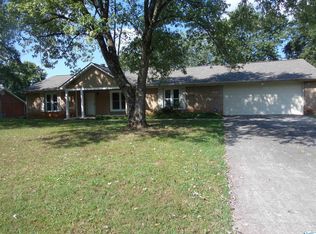 313 Glenwood Dr, Madison, AL 35758
