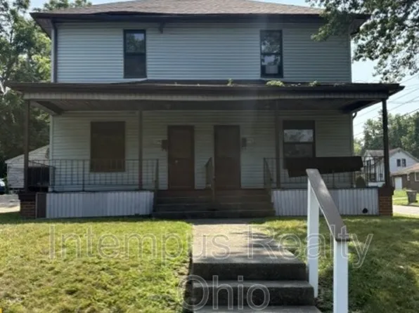 2749 Rush Blvd, Youngstown, OH 44507