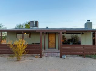 72939 Homestead Dr, Twentynine Palms, CA 92277