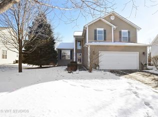 1615 Elderberry Ln, Lake Villa, IL 60046