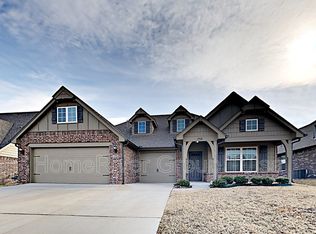 17530 E 43rd St S, Tulsa, OK 74134