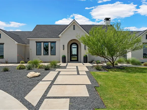 417 Willow Moon Ranch Rd, Crawford, TX 76638