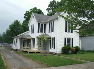 915 S Washington St, Kokomo, IN 46901