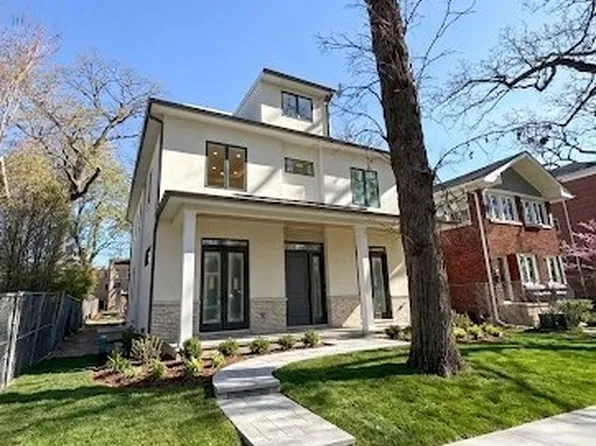 414 Laurel Ave, Wilmette, IL 60091