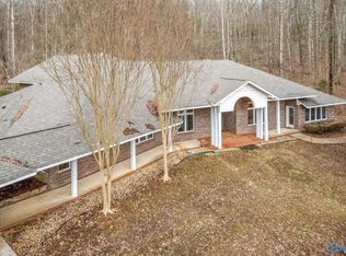 467 Ohatchee Rd, Huntsville, AL 35811