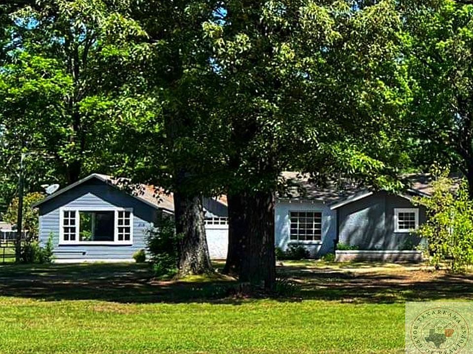 319 Redwater Rd, Wake Village, TX 75501 Zillow