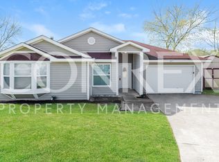 217 Deer Bridge Dr, Madison, AL 35757
