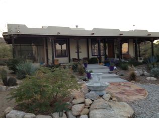 17780 E Gila Monster Way, Vail, AZ 85641