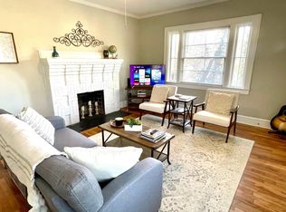 1015 N Buchanan Blvd #B, Durham, NC 27701