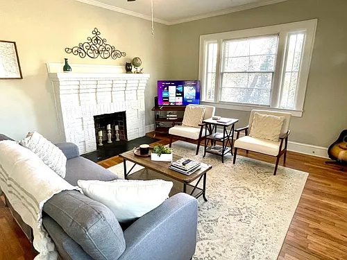 1015 N Buchanan Blvd #B Photo 1