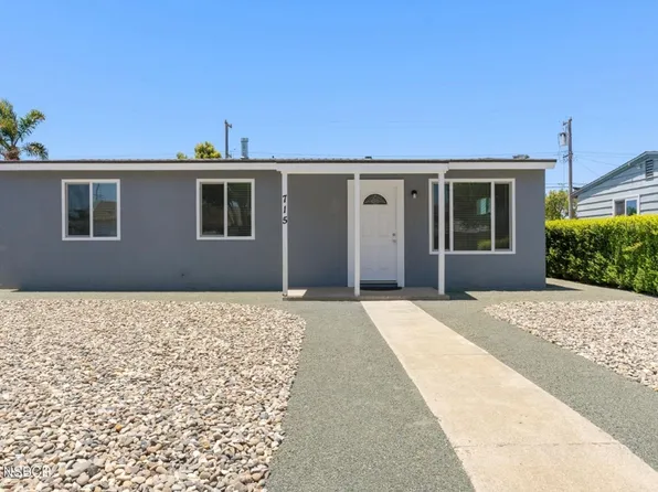 715 N 3rd St, Lompoc, CA 93436