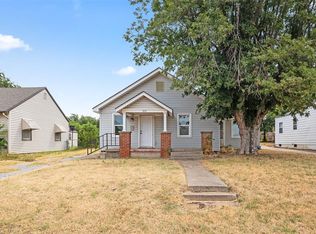 917 S Reno Ave, El Reno, OK 73036