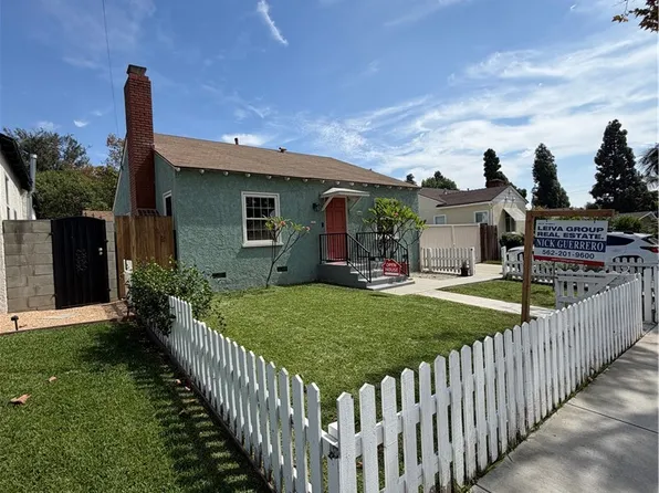 6232 Magnolia Ave, Whittier, CA 90601