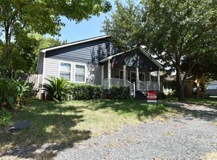 304 Vincent St, Houston, TX 77009