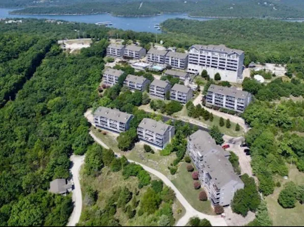 3 Treehouse Lane #4, Branson, MO 65616