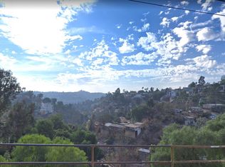 605 Dimmick Dr, Los Angeles, CA 90065