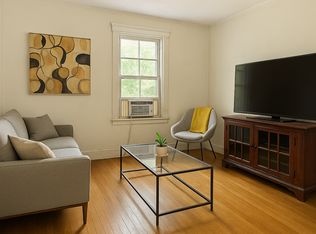 40 Smith St FLOOR 1, Arlington, MA 02476