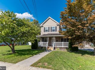 111 W Chestnut St, Clayton, NJ 08312