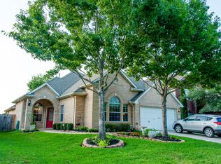 3218 Nickwill Way, Spring, TX 77388