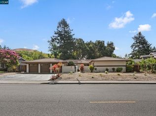 1301 Larch Ave, Moraga, CA 94556