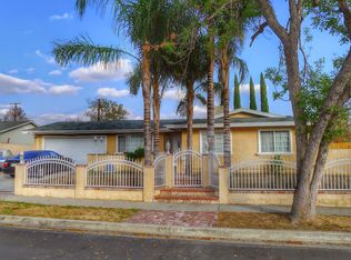 11202 Forbes Ave, Granada Hills, CA 91344