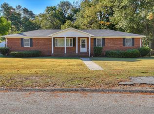 3006 Happy Cir, Augusta, GA 30906