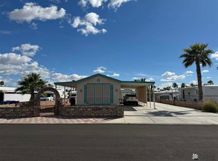 13425 E 43rd St, Yuma, AZ 85367