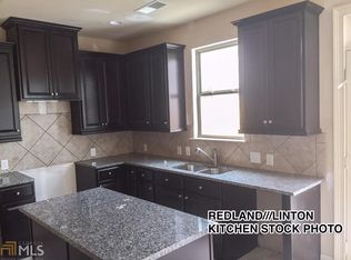 1957 Paxton Ridge Ln, Lilburn, GA 30047