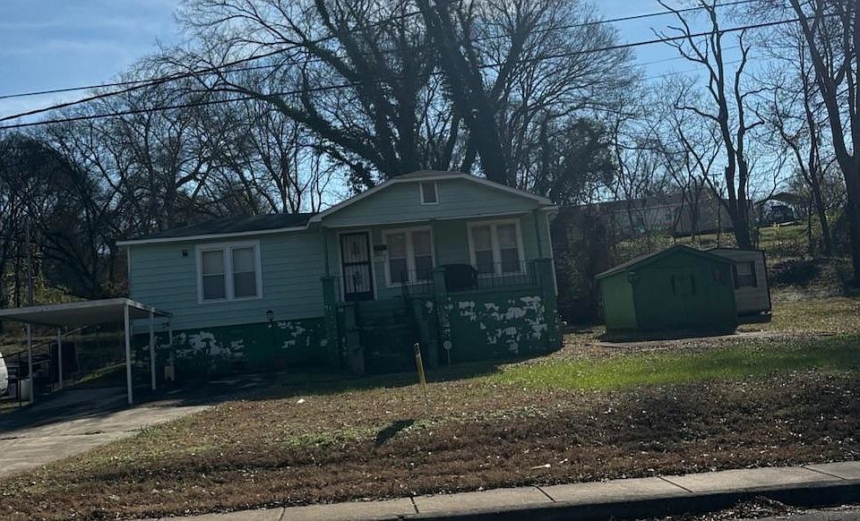 2nd image of 931 Mobile St