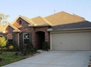 31 Sagamore Ridge Pl, The Woodlands, TX 77389