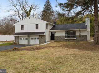 383 Upper Gulph Rd, Strafford, PA 19087