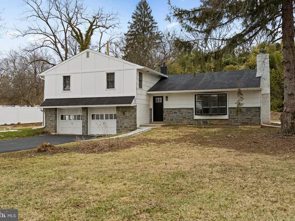 383 Upper Gulph Rd, Strafford, PA 19087