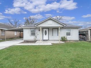 10325 Norvic St, Houston, TX 77029
