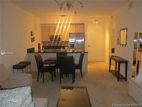2nd image of 1111 SW 1st Ave APT 2421-N