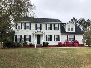 600 Chowning Pl, Wilmington, NC 28409