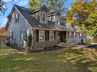 1105 Nathaniel Ct, Georgetown, KY 40324