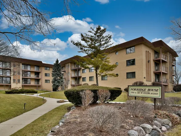 7100 W Cullom Ave Unit 116, Norridge, IL 60706